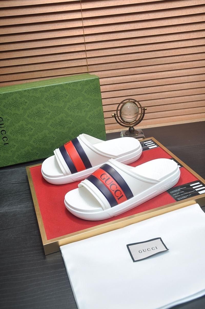 Gucci Slippers